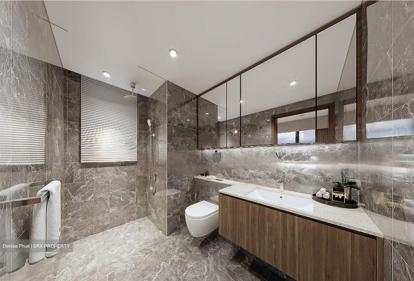 Lentor Modern (D26), Apartment #474205951